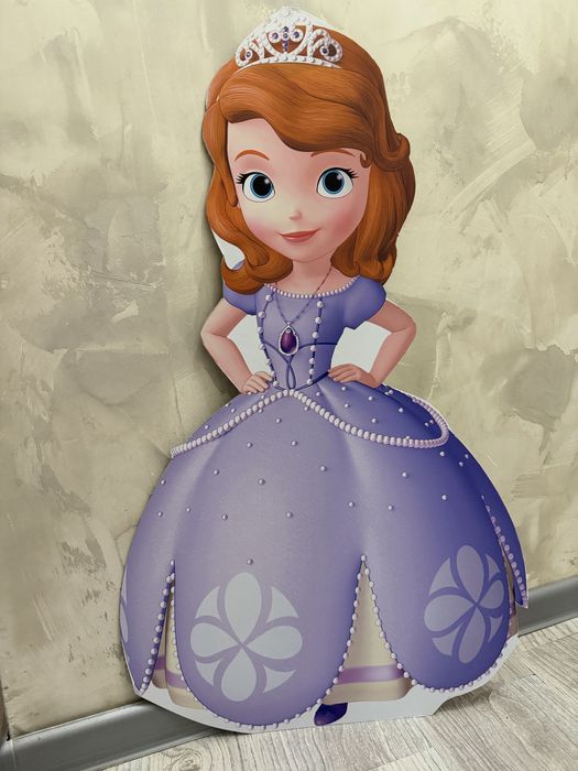 Цветни фигурки за украса