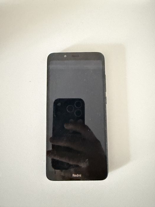 Xiaomi Redmi 7A (не рабочий)