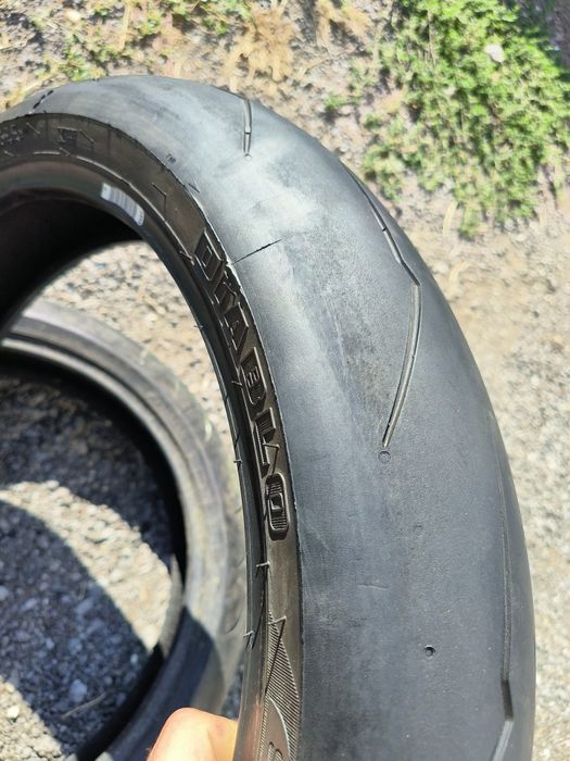 Pirelli Supercorsa SP