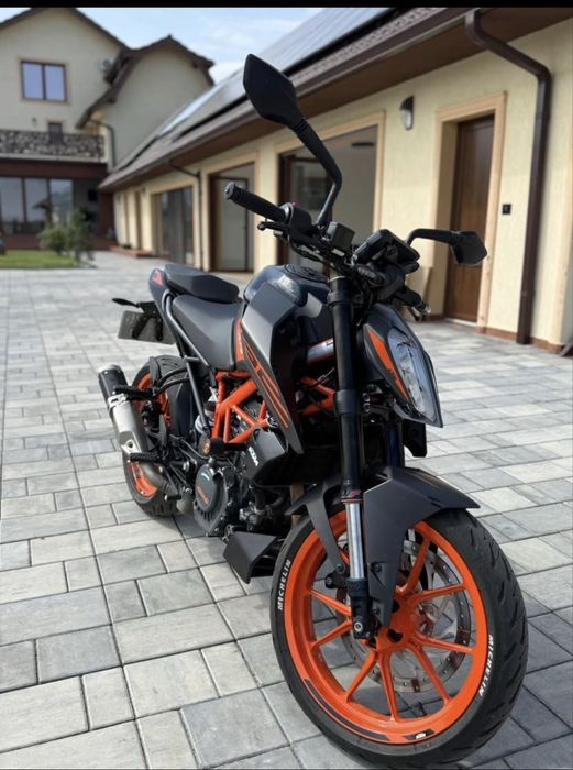 KTMデューク125 125デューク(KTM)のバイクを探すなら【グーバイク】