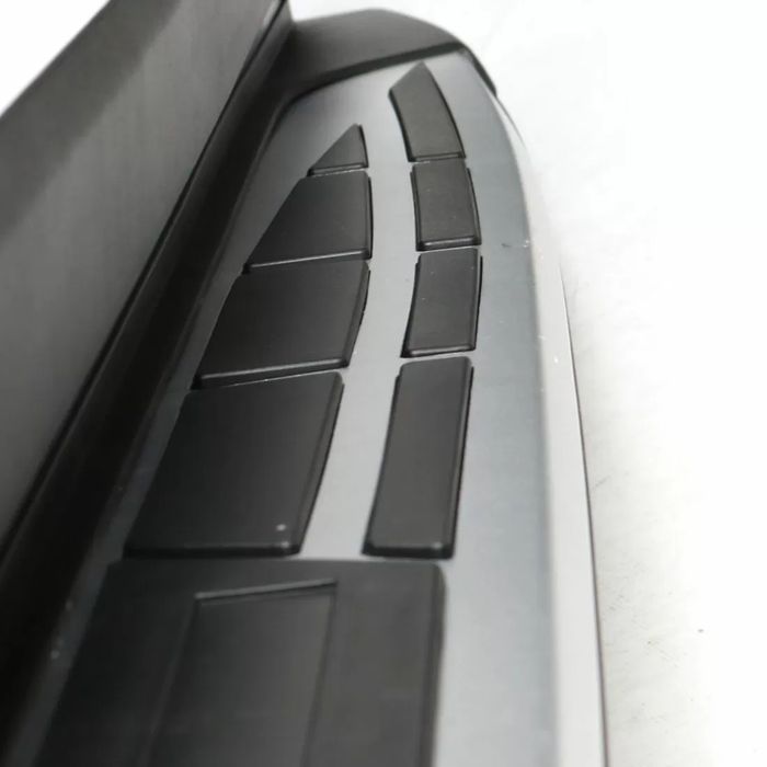 Степенки за Hyundai Santa Fe (2018+) - OEM