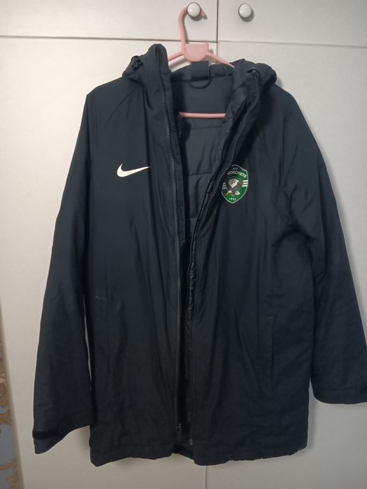 Зимно яке Nike - Лудогорец - размер М
