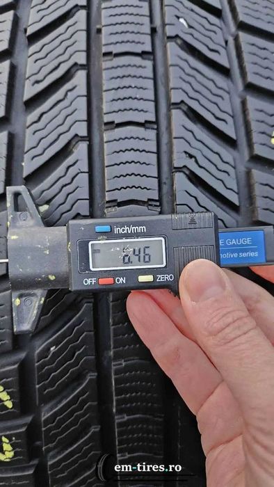 Anvelopa Iarna 235/45 R20 CONTINENTAL WinterContact TS 870 P 100V