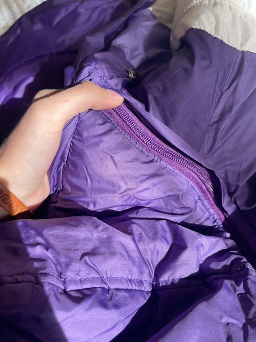 Детская куртка для девочки