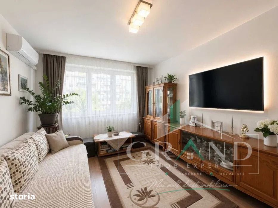 Apartament modern, 2 camere, in Gheorgheni, Cluj-Napoca