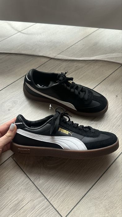 Кроссовки Puma Soft Foam+