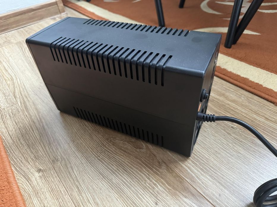 Sursă de alimentare njoy