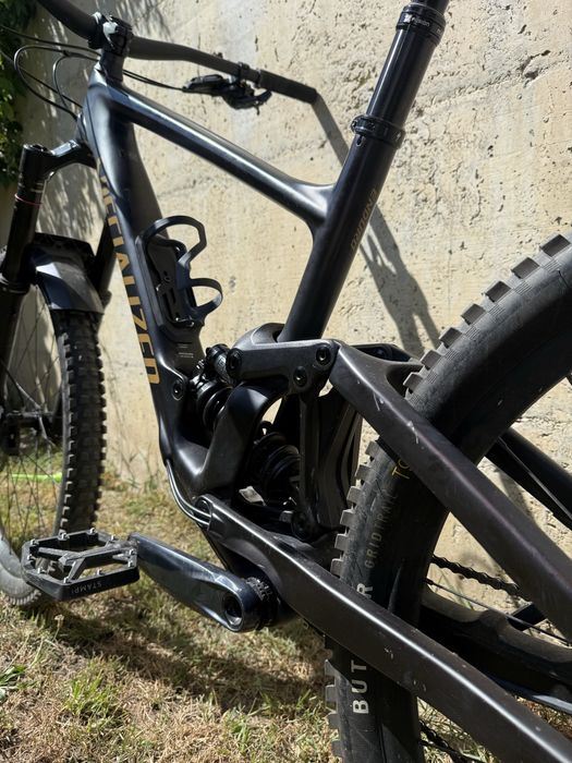 Specialized Enduro Comp S4 2024