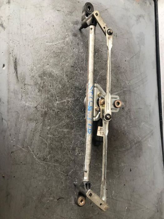ansamblu stergatoare motoras fiat stilo 192  2001-2010
