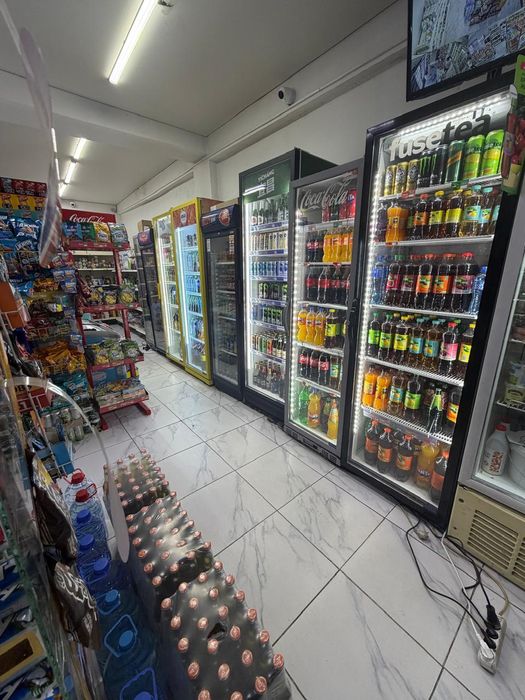 Сдается магазин в аренду