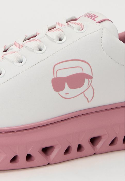 Оригинални маратонки Karl Lagerfeld Kite KL64525 01P