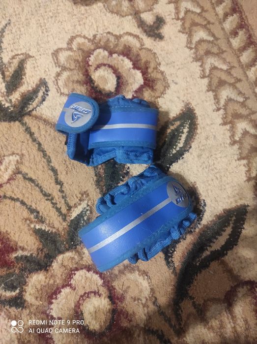 Продам срочно утяжелители