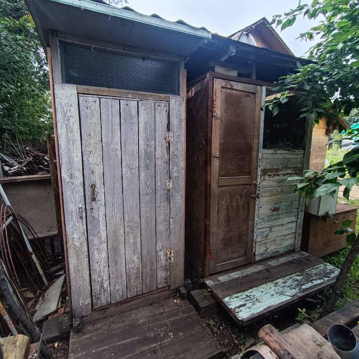 Продам дачу 131 км