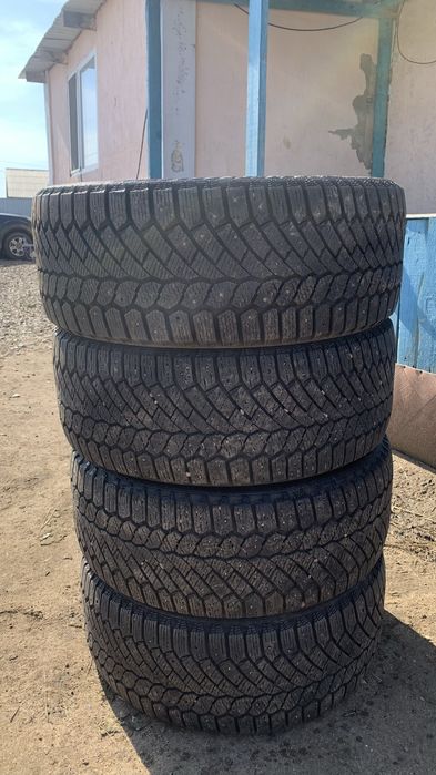 235/45/18 шины зима продажа