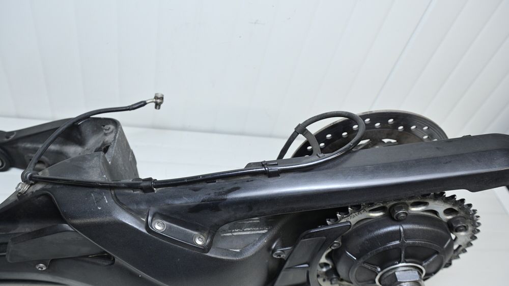 Honda CB1000R SC60 2008 2017 Bascula spate