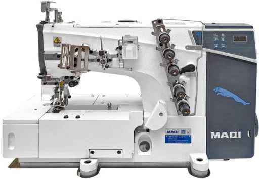 Промышленная швейная машина Maqi W1