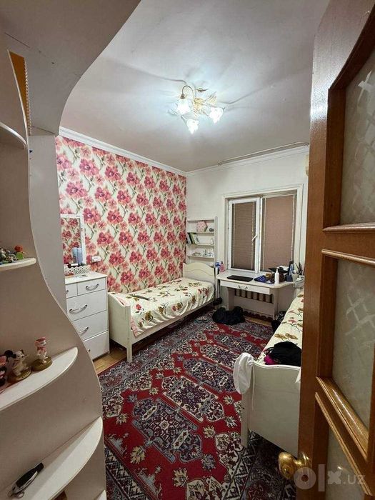 Госпитальный 95м2 Срочно 3/5/9 Ор-р Жк Парквуд