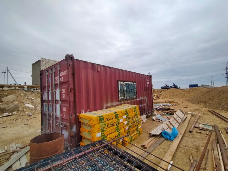 Продам контейнер