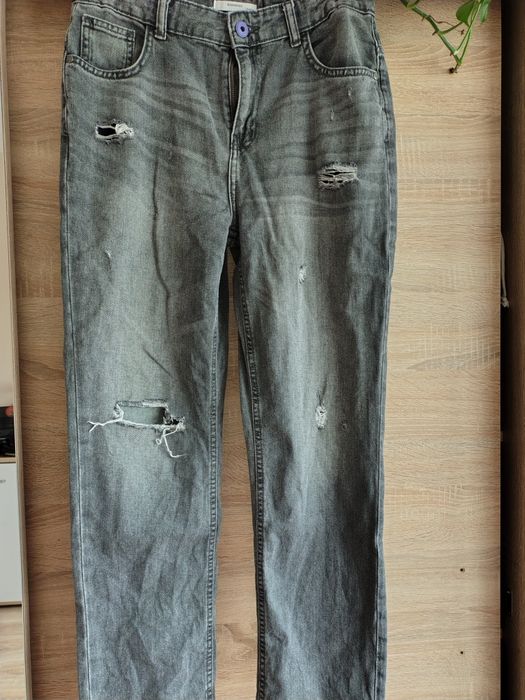 Дънки 164См. Като нови