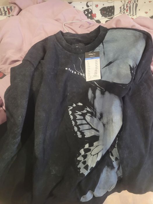 Одежда новая мужская