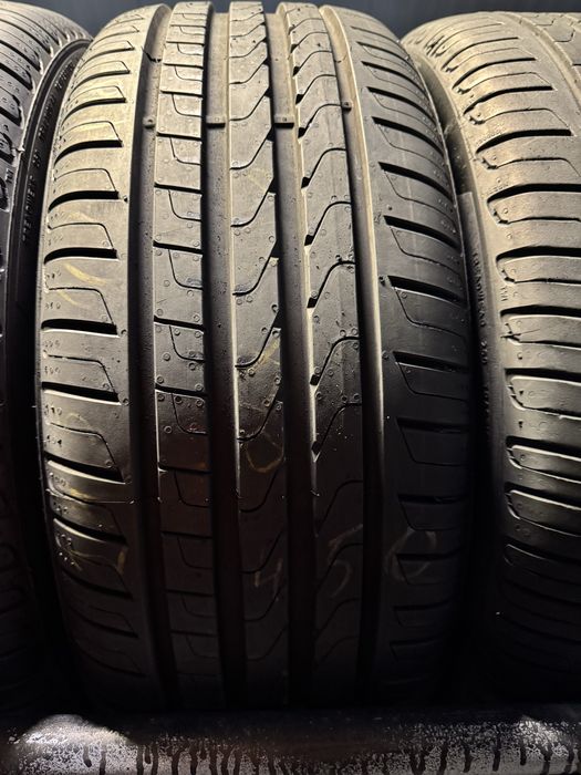 Anvelope 215/45/18 Pirelli