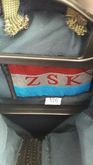 Куртка зимняя на мальчика