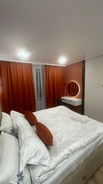 Сдам евролюкс в районе КШТ