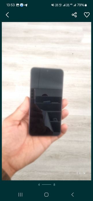 Samsung S 24 S24 256 talik