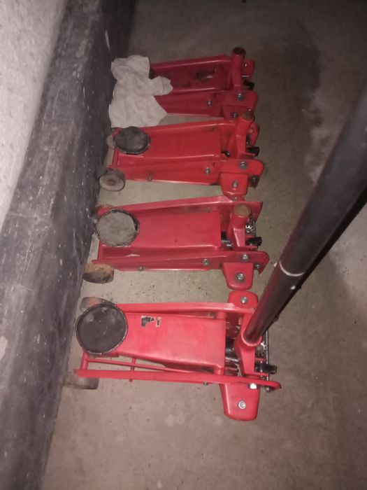 Ремонт и обслуживание гидро оборудования.