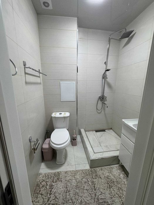 Продается квартира Новостройки,тип дома кирпичный