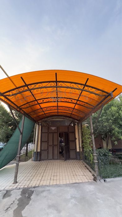 Лексан pantera 15-20 йил гарантия