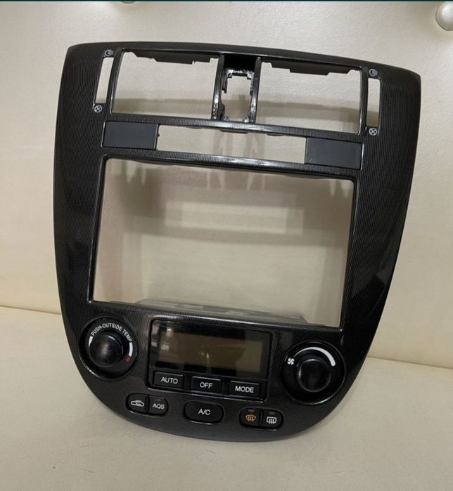 Климат Контроль Для Lacetti И Gentra