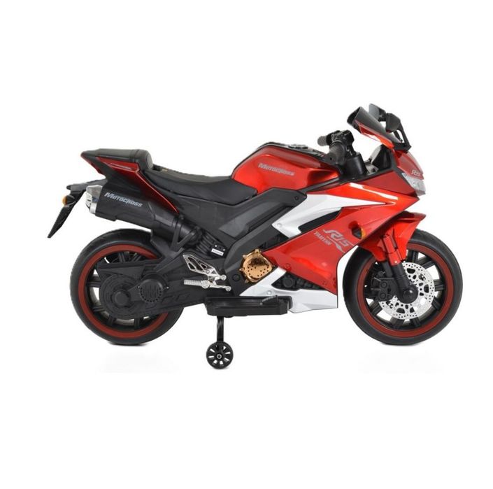 Акумулаторен мотор