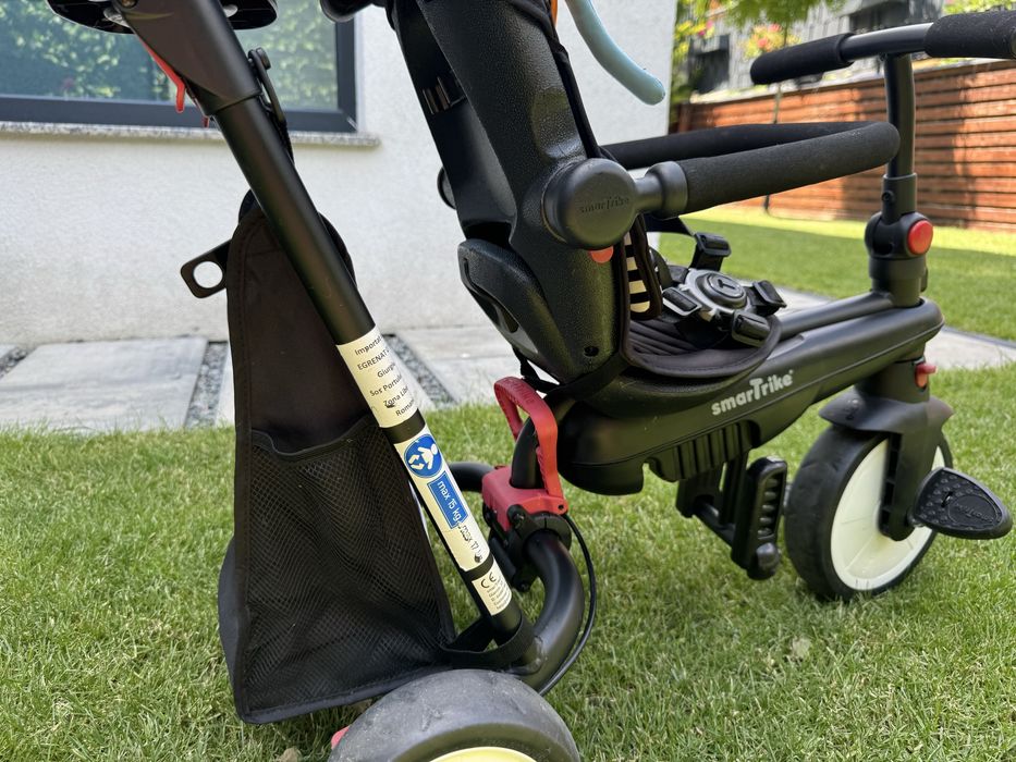 Vand tricicleta Smart Trike STR5 7 in 1