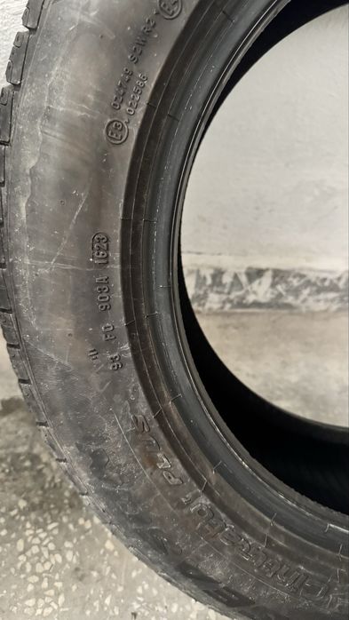 Pirelli Cinturato Plus 16ки