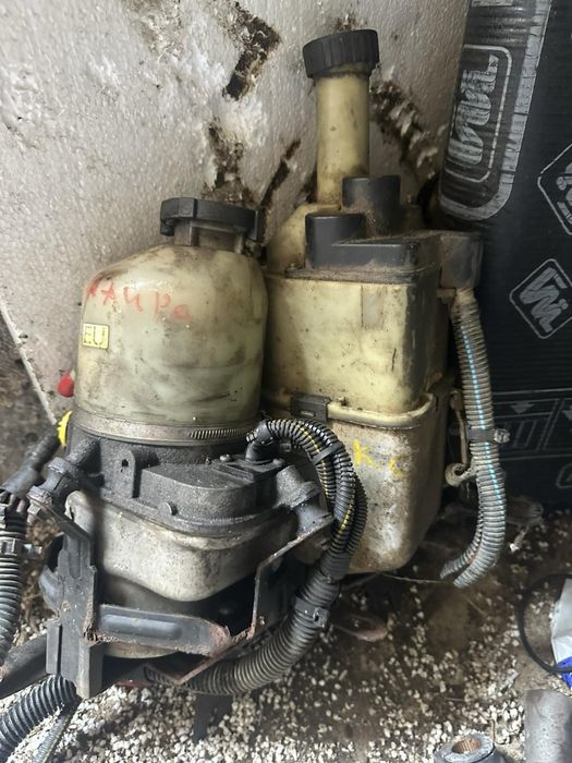 Хидравлични помпи за опел Астра и Зафира