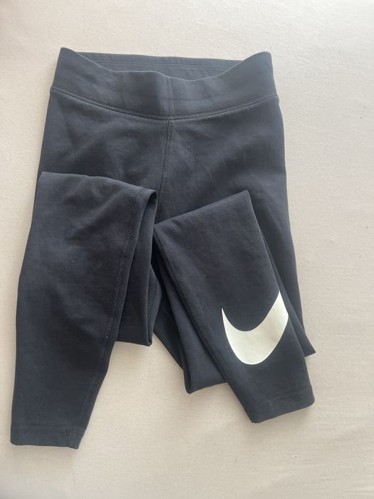 Nike клин в размер xs