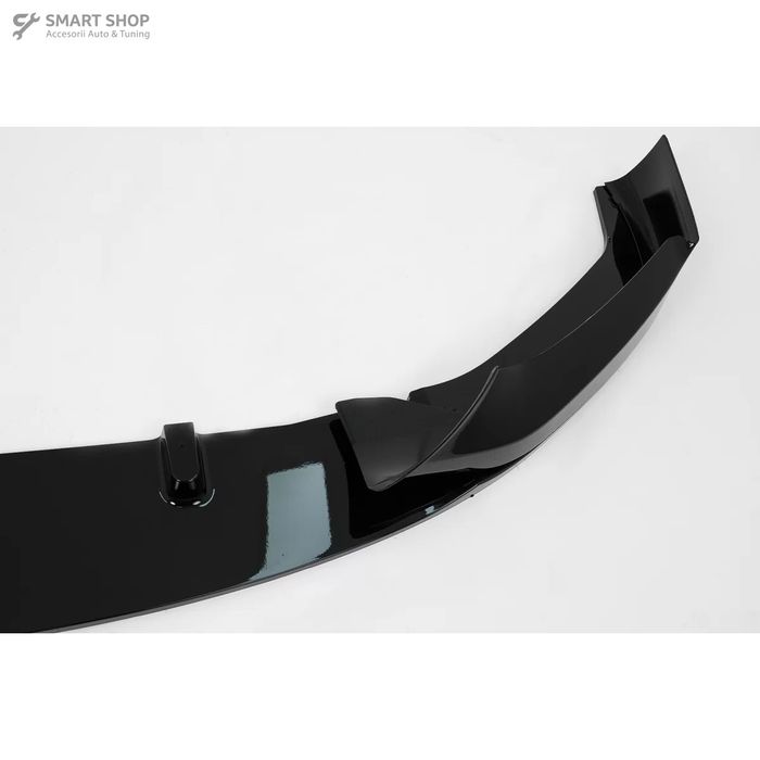 Prelungire Bara Fata Negru Lucios BMW Seria 5 G30 G31 (2017-2019) M Sp