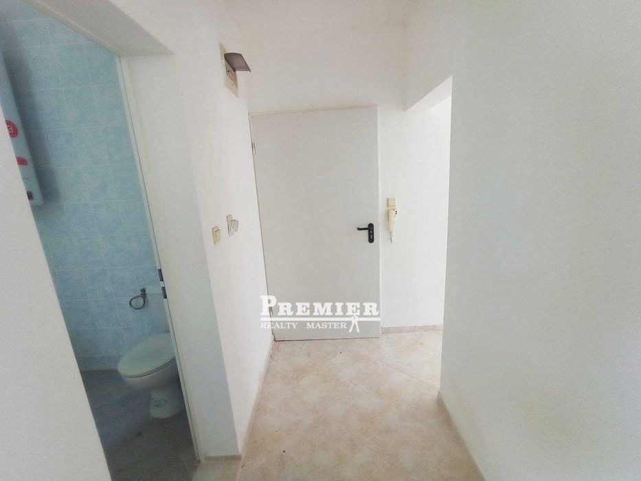 Продава се Едностаен апартамент в к.к. Слънчев бряг - 35 кв.м за 743 €/кв.м - Снимка #5