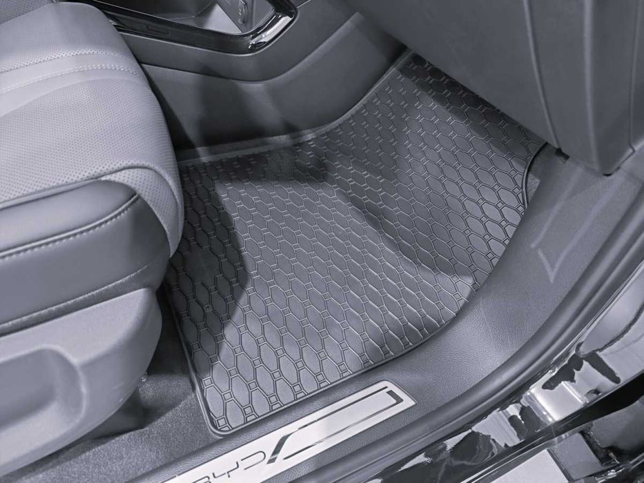 Гумени стелки или багажник BYD Seal U Hybrid 2023-