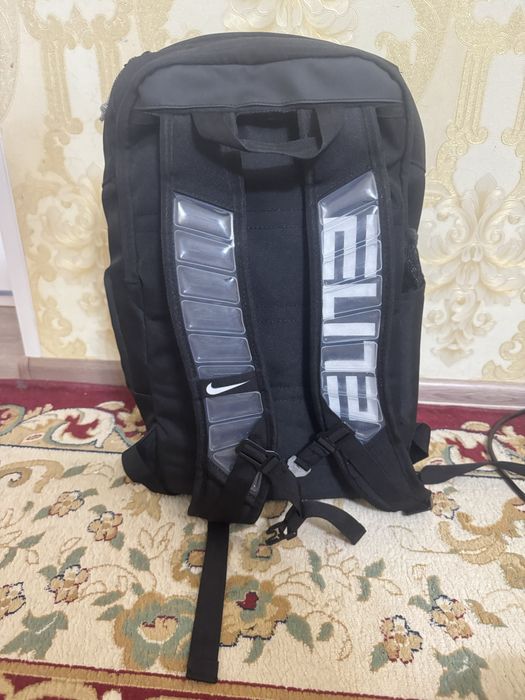 Nike Elite V2 (черный)