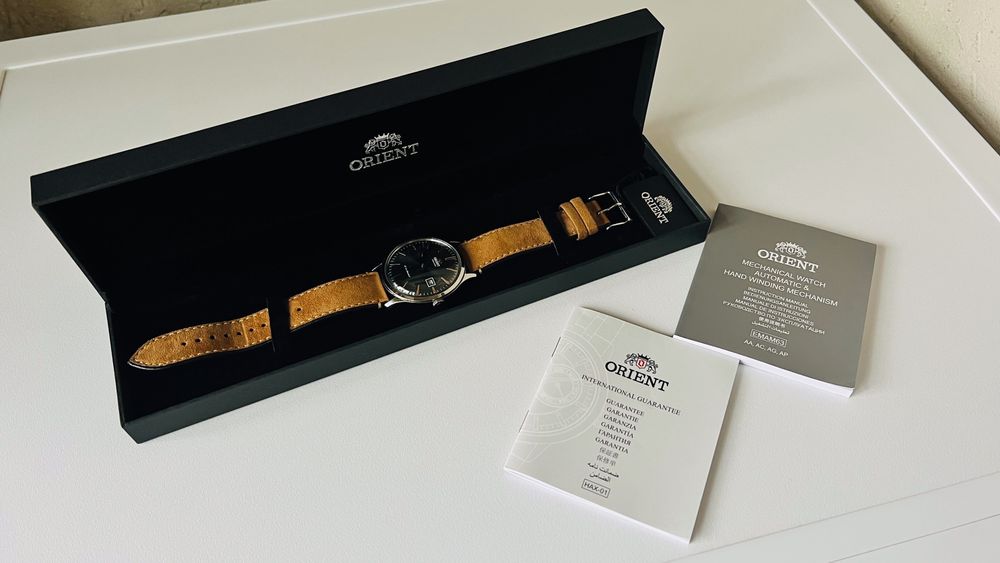 Orient Ceas Bărbătesc 42mm