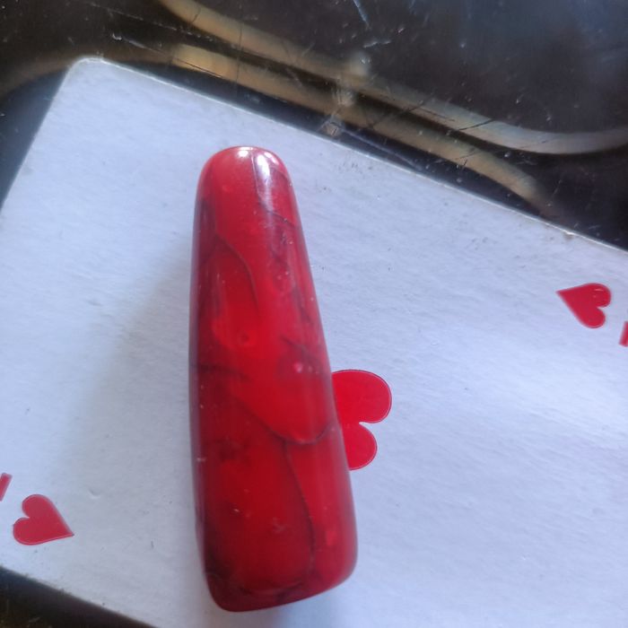 Кехлибар поп от броеница