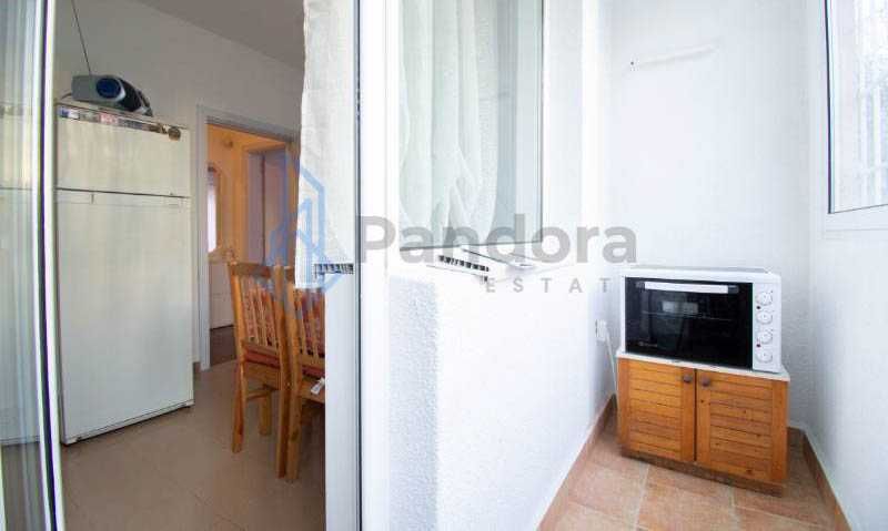 Дава се под наем Едностаен апартамент в София, Захарна фабрика - 50 кв.м за 375 € - Снимка #2