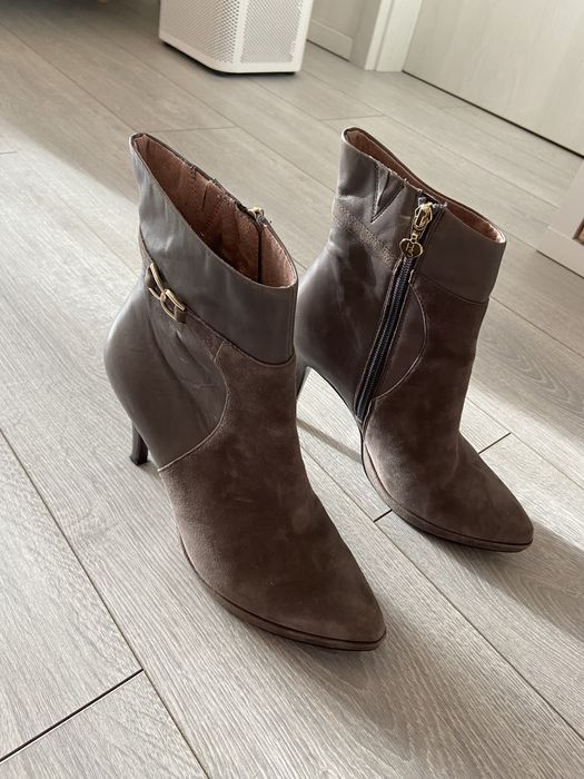 Botine Tamaris marimea 37