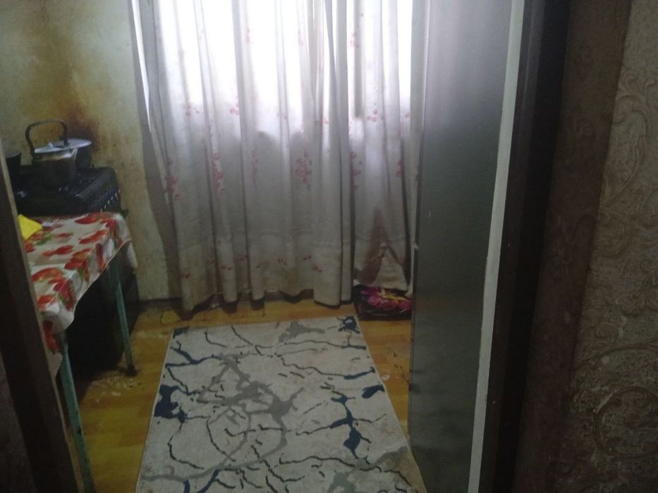 1в2/1/5 Карасу 6 стекляшка