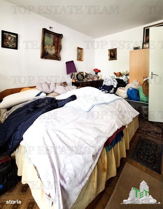 Apartament 2 Camere, Zona Iancului, Pozitionare de Exceptie