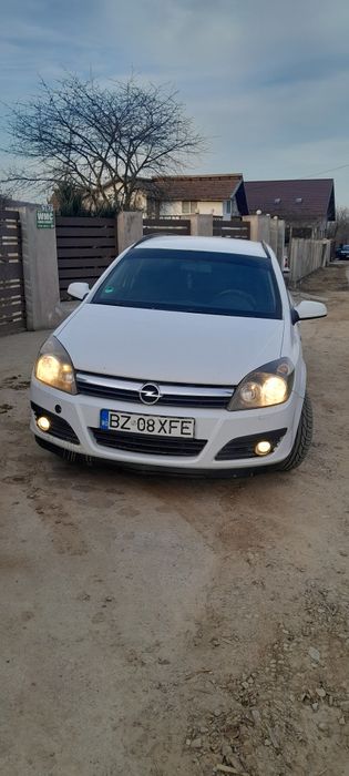 Vând Opel astra h