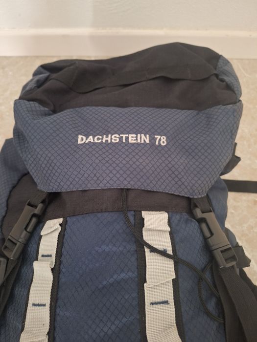 Rucsac drumeție Dacstein