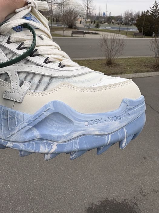 Off White Odsy-1000